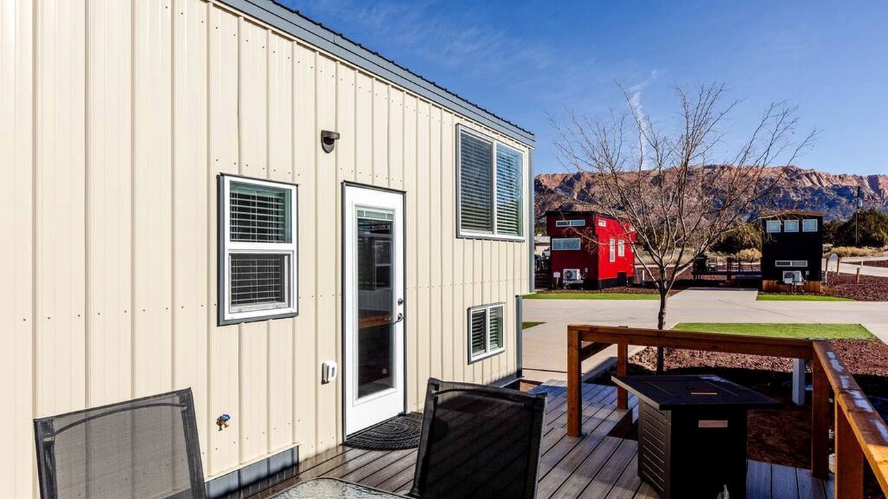 Photo of Outdoor in Apple Valley