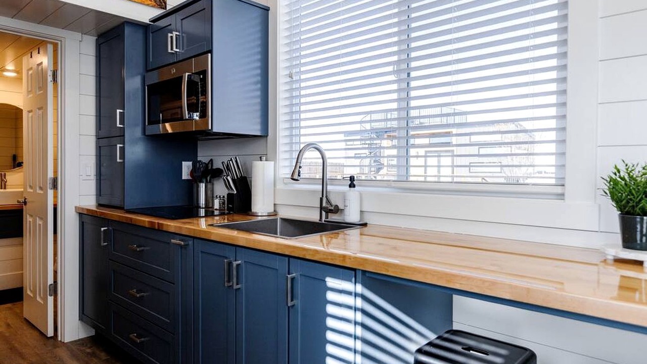 Photo of Kitchen in Apple Valley