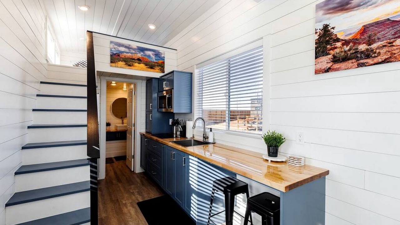 Photo of Kitchen in Apple Valley