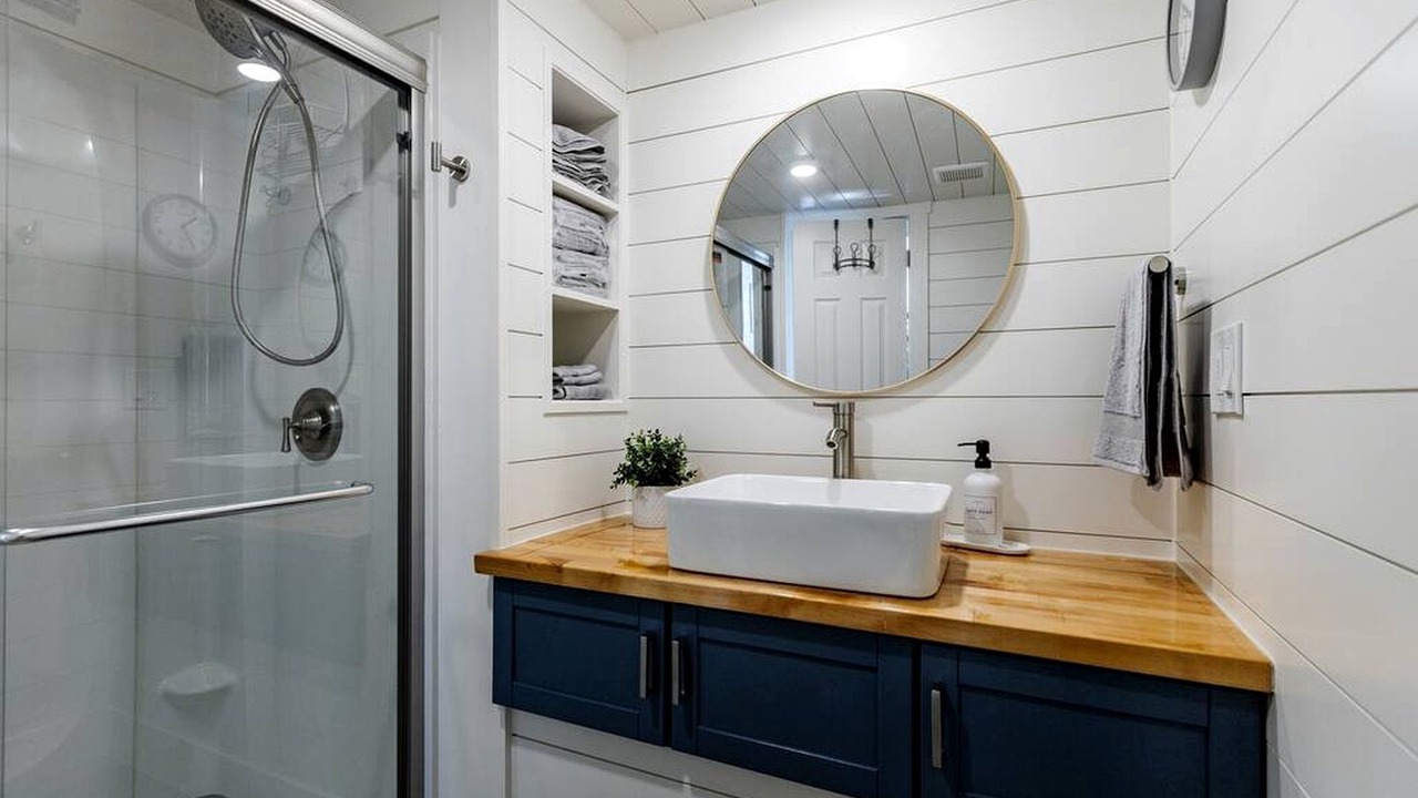Photo of Bathroom in Apple Valley