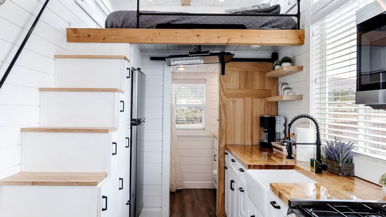 Photo of Kitchen in Apple Valley