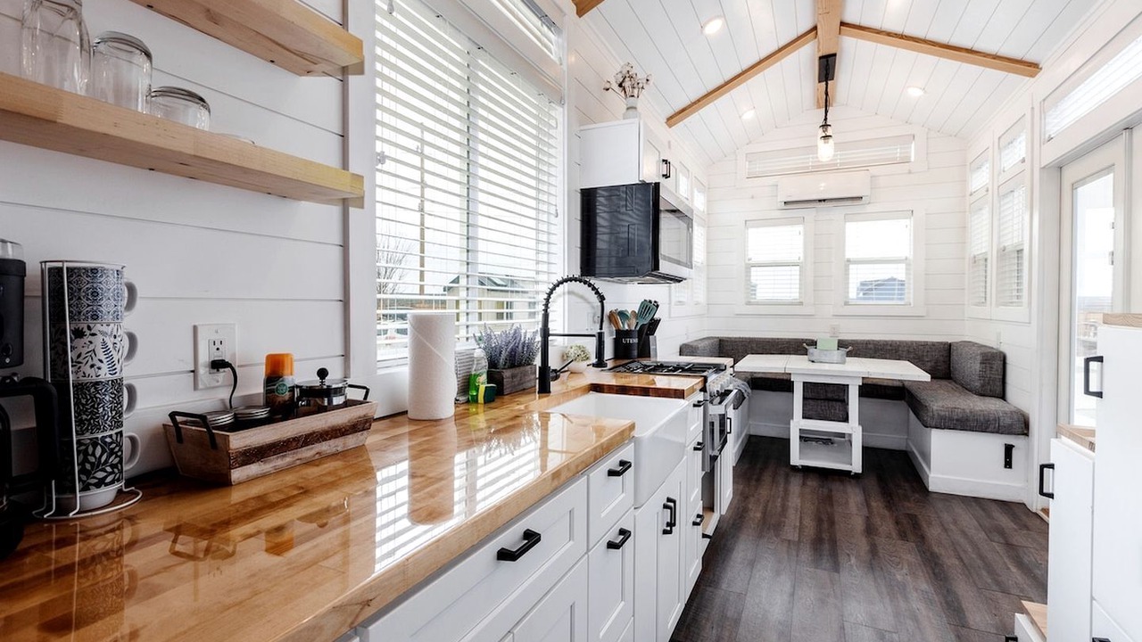 Photo of Kitchen in Apple Valley
