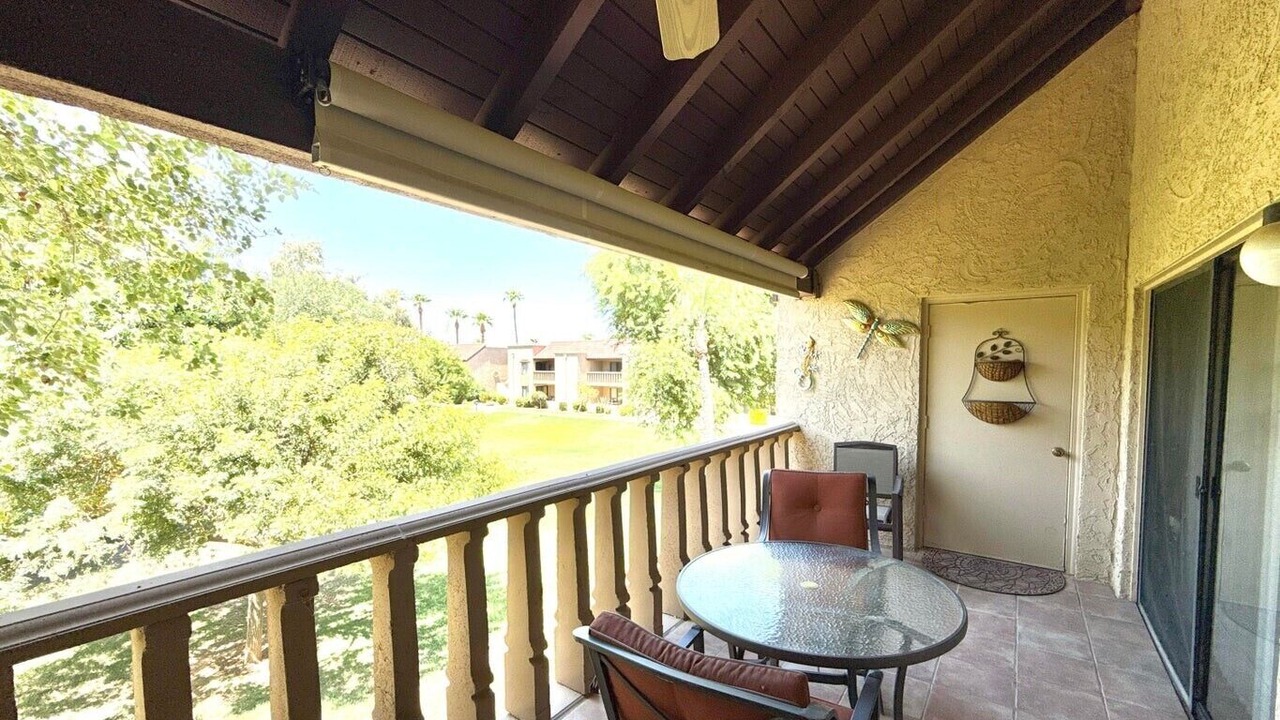 Photo of Outdoor in McCormick Ranch