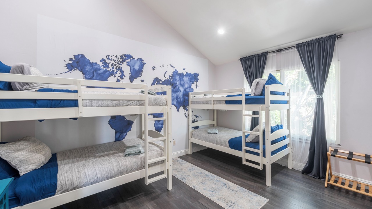 Photo of Bedroom in Laguna Hills