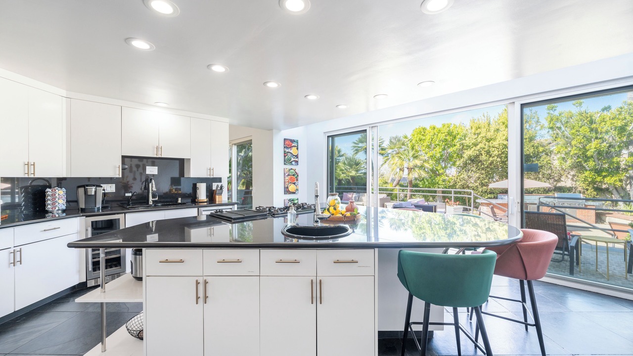 Photo of Kitchen in Laguna Hills