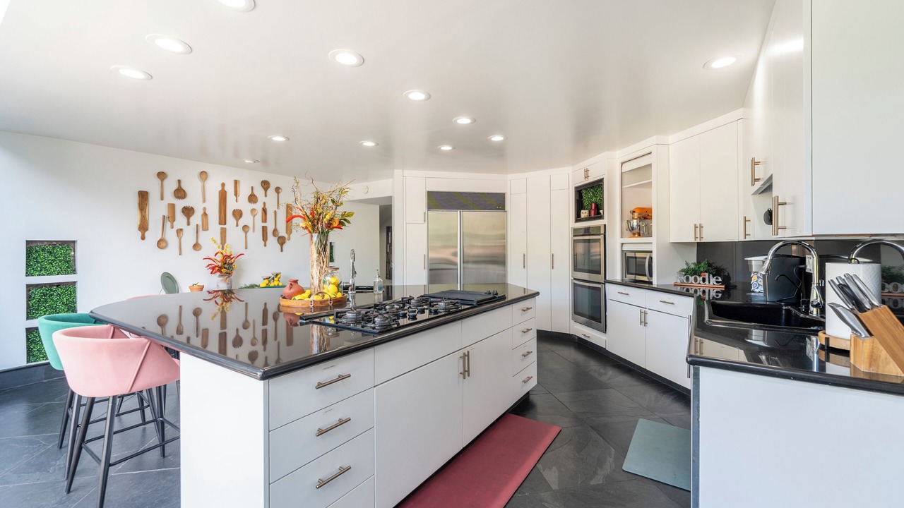 Photo of Kitchen in Laguna Hills