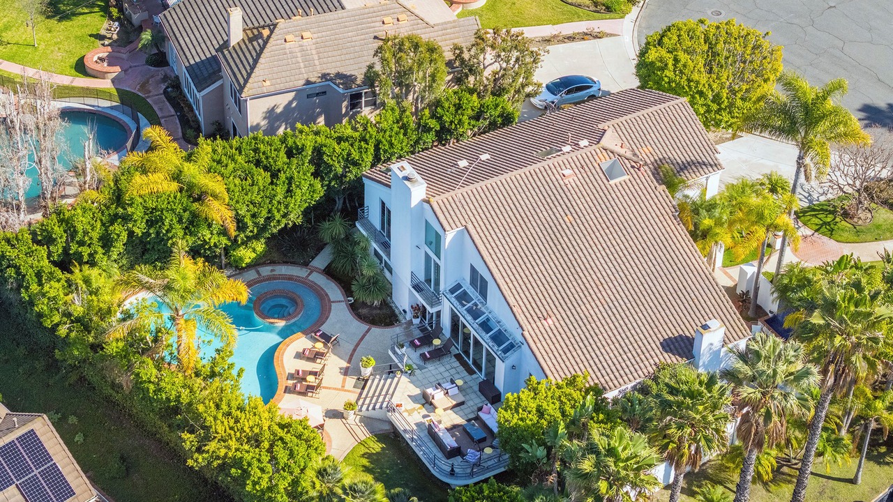 Photo of Outdoor in Laguna Hills
