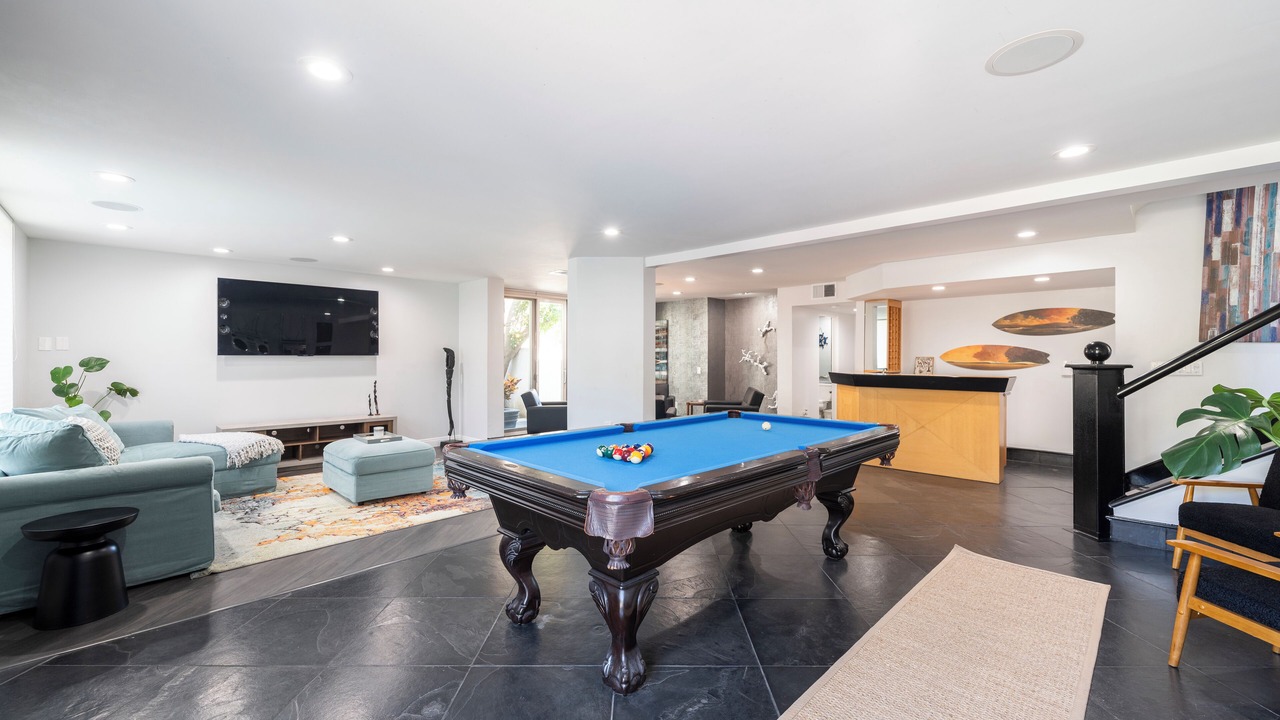 Photo of Bedroom in Laguna Hills