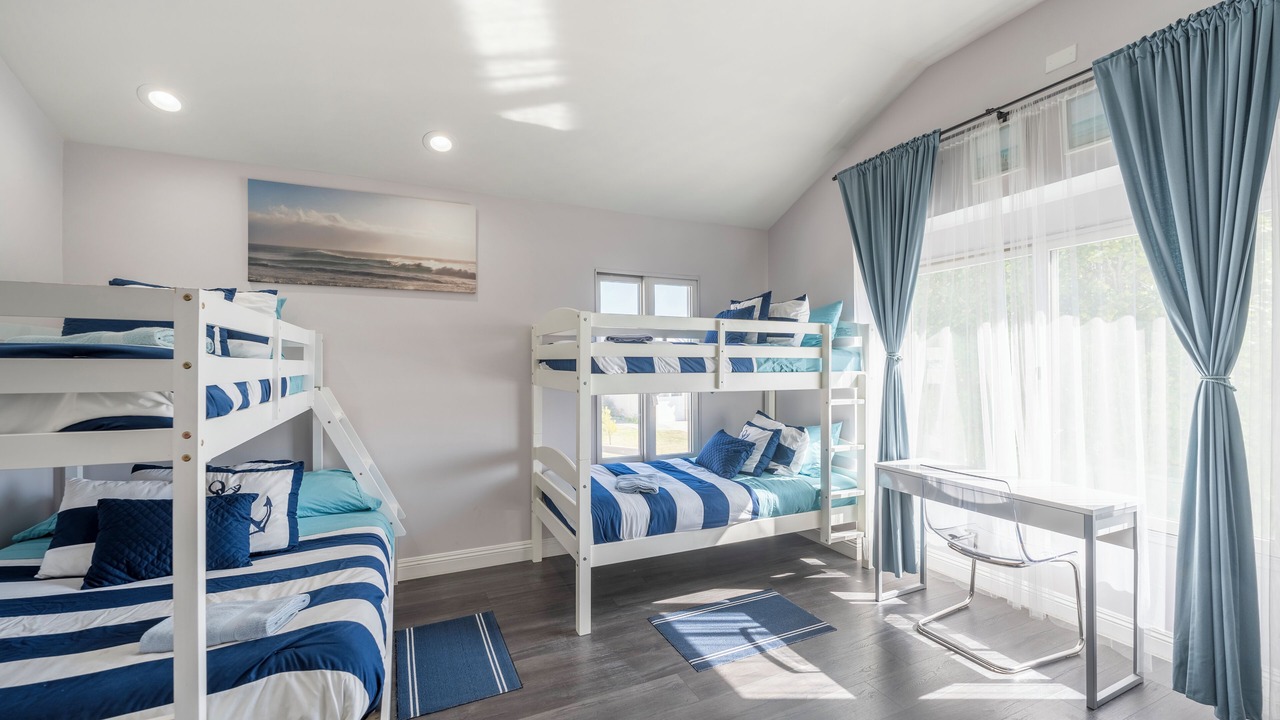 Photo of Bedroom in Laguna Hills