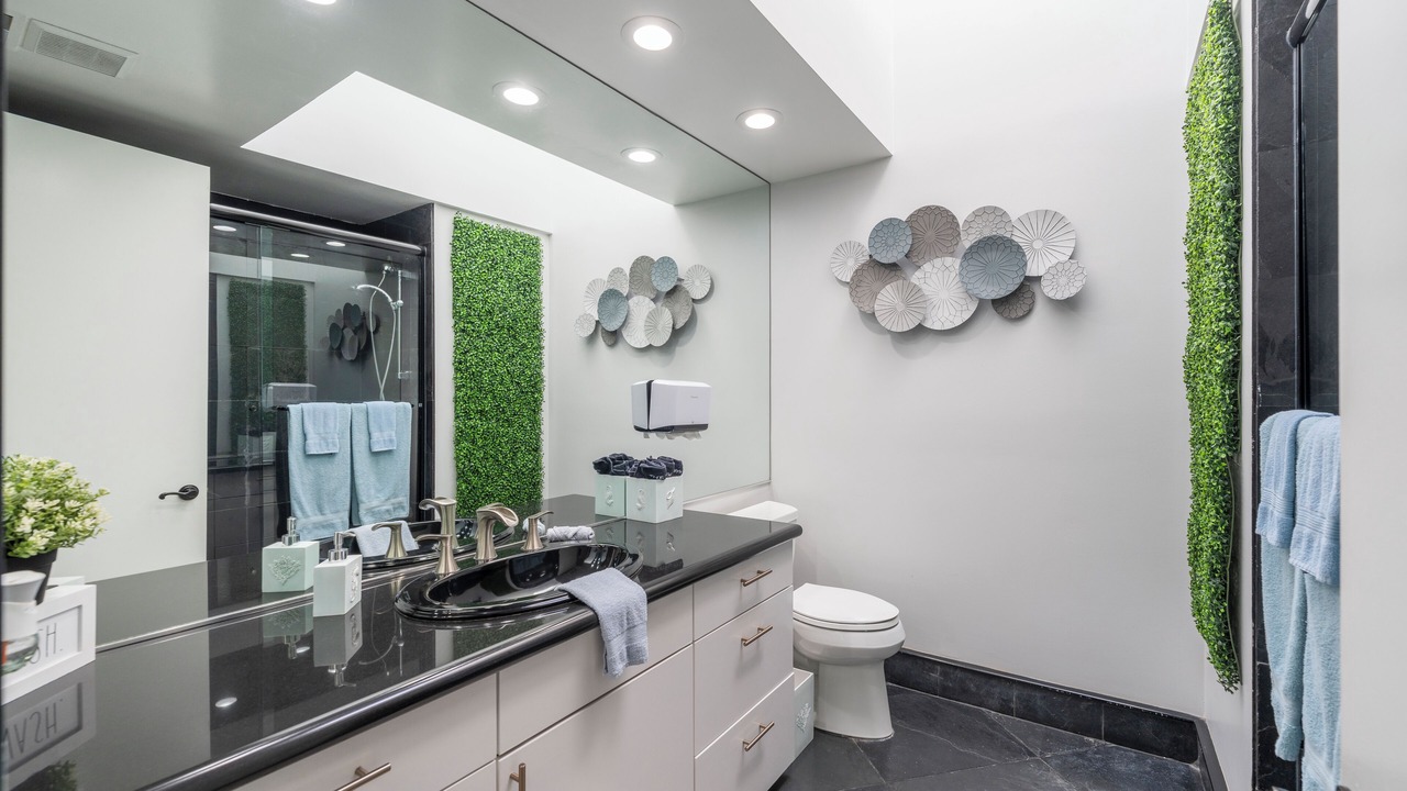 Photo of Bathroom in Laguna Hills