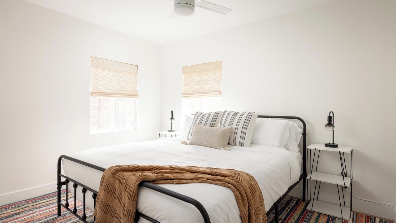 Photo of Bedroom in Stockton