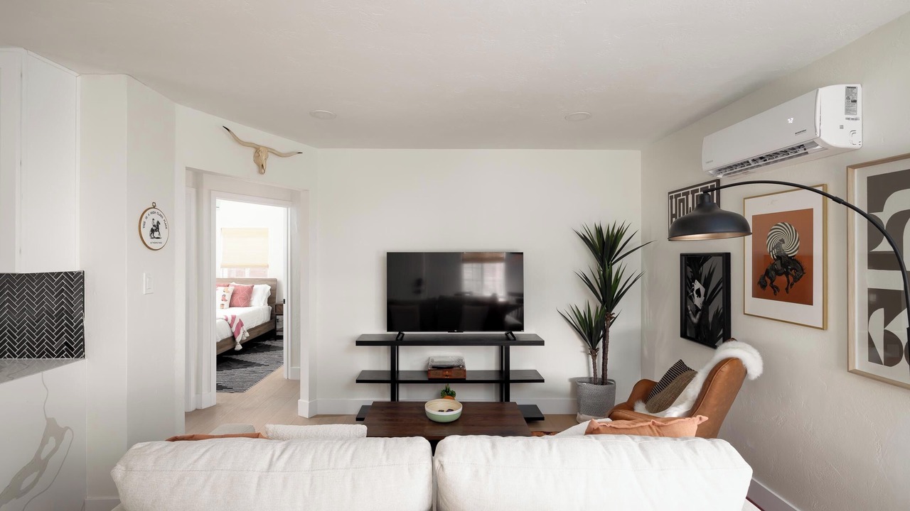 Photo of Livingroom in Stockton