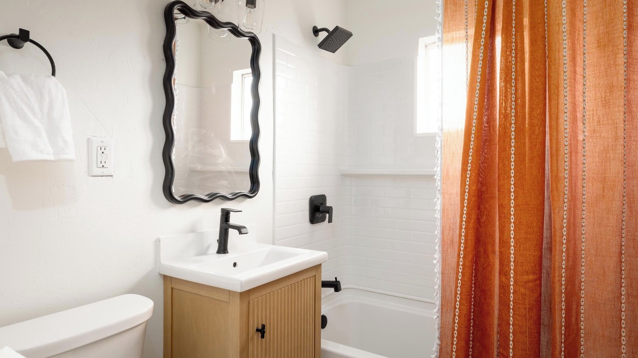 Photo of Bathroom in Stockton
