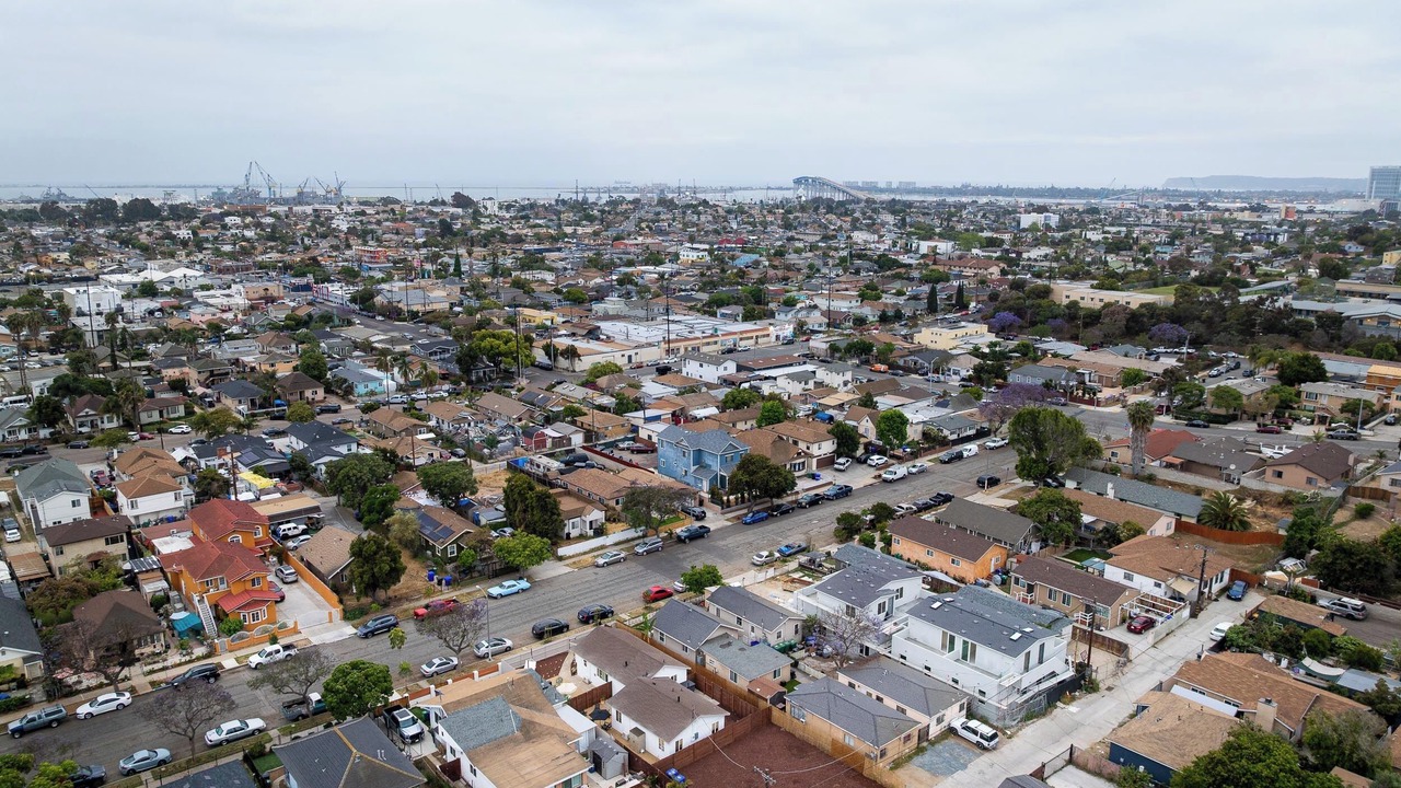 Photo of Outdoor in Stockton