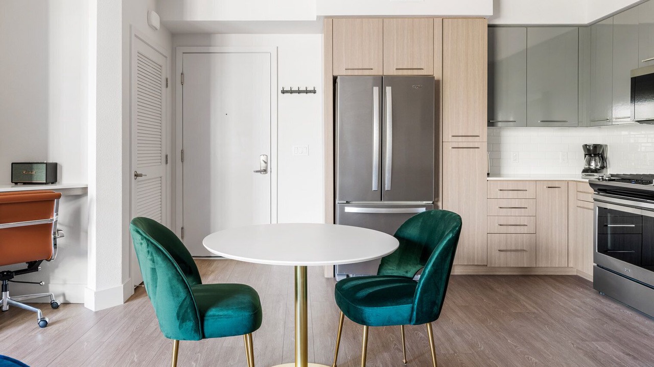 Photo of Kitchen in Fremont