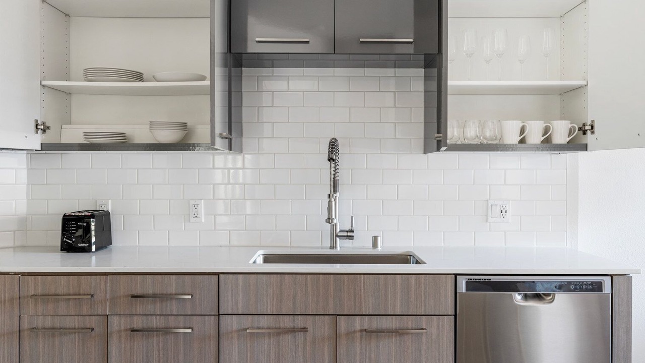 Photo of Kitchen in Fremont