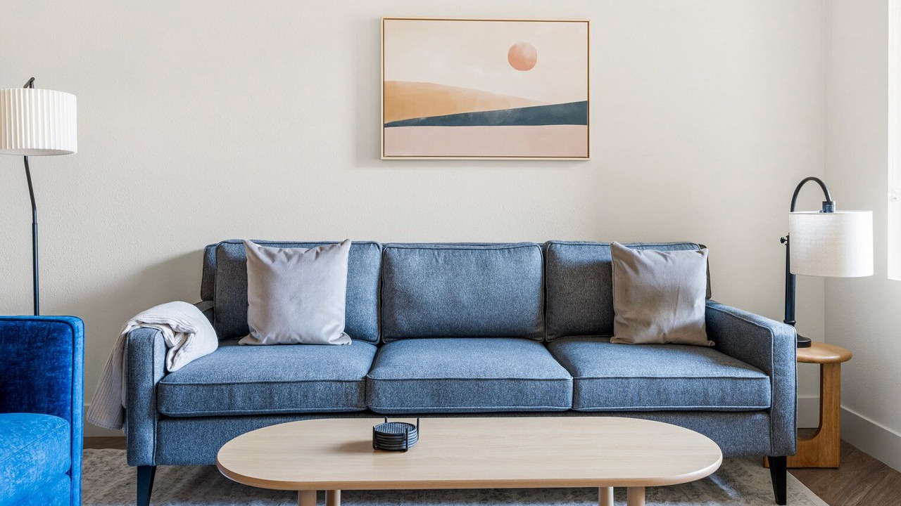 Photo of Livingroom in Fremont