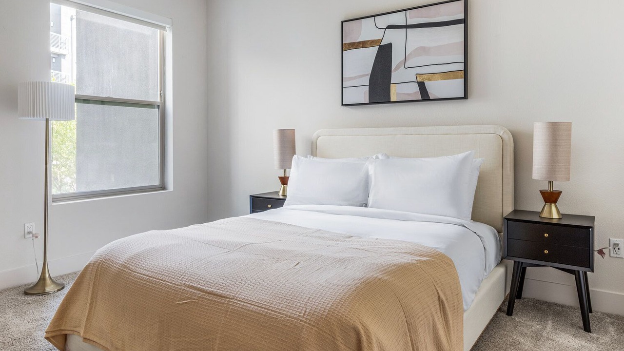 Photo of Bedroom in Fremont
