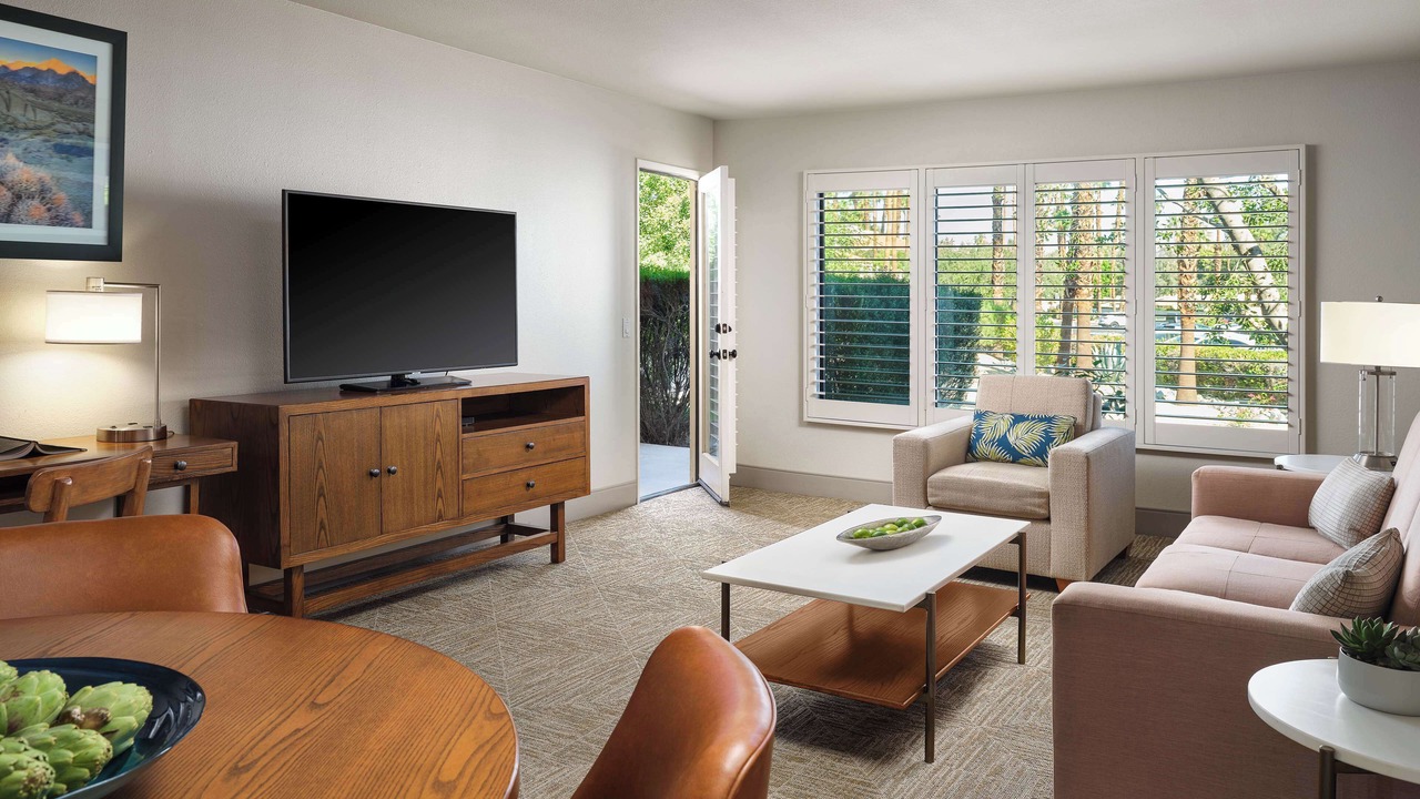 Photo of Livingroom in Cathedral City