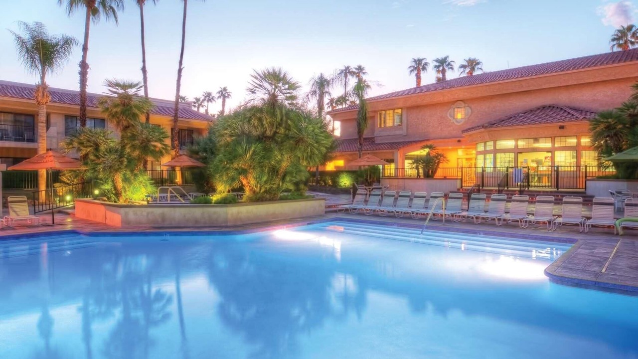 Photo of Outdoor in Cathedral City