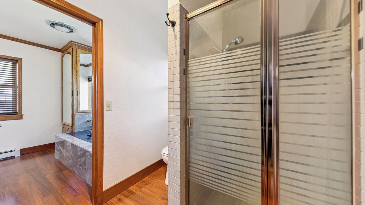 Photo of Bathroom in Tahoe Keys