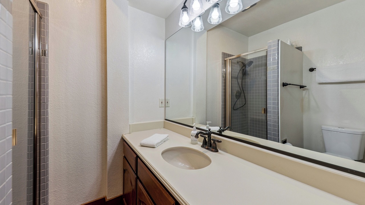 Photo of Bathroom in Tahoe Keys