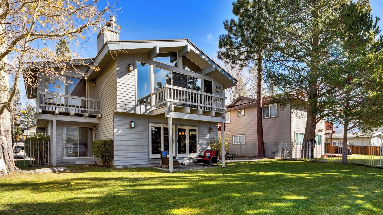 Photo of Outdoor in Tahoe Keys
