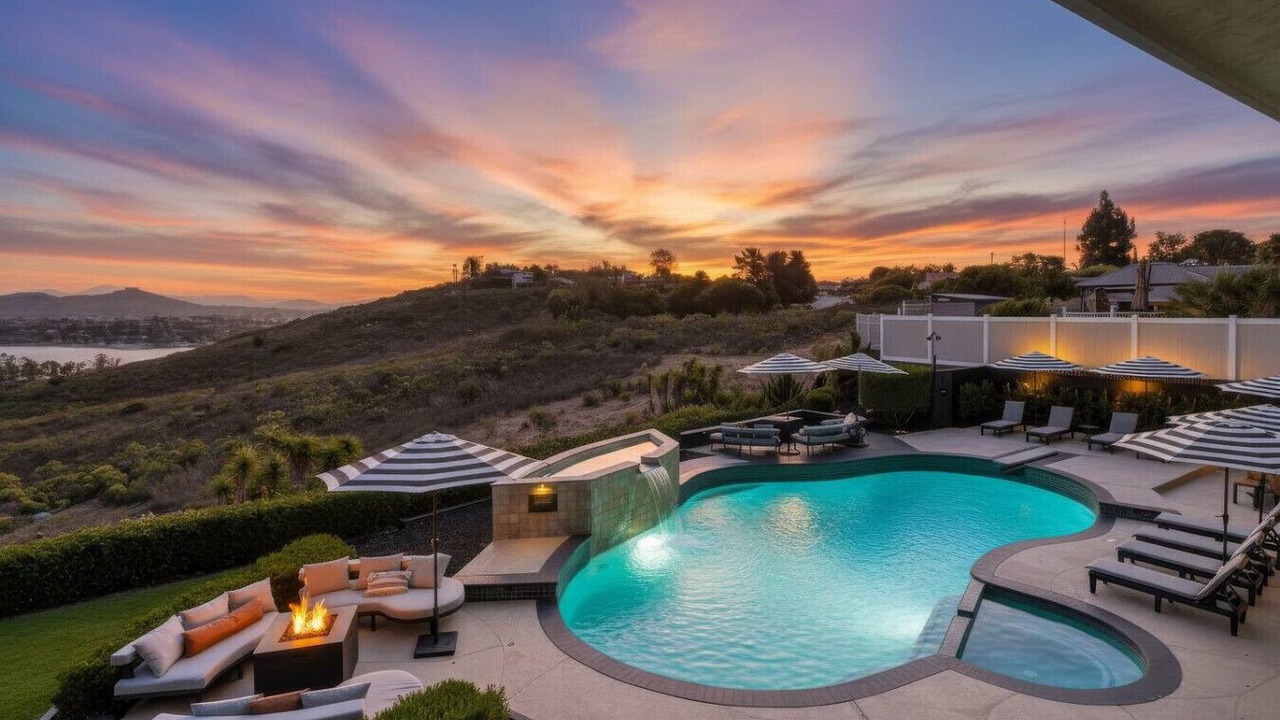 Photo of Outdoor in Del Cerro