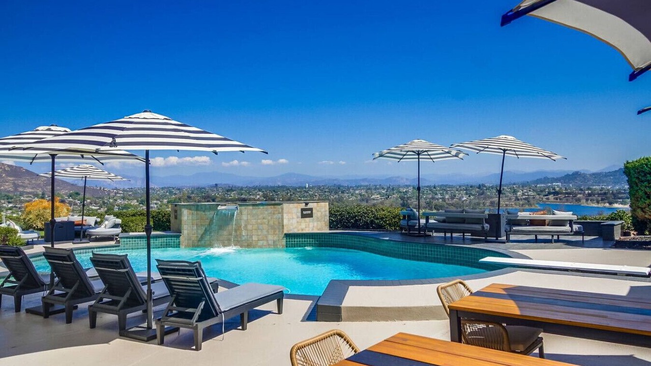 Photo of Outdoor in Del Cerro