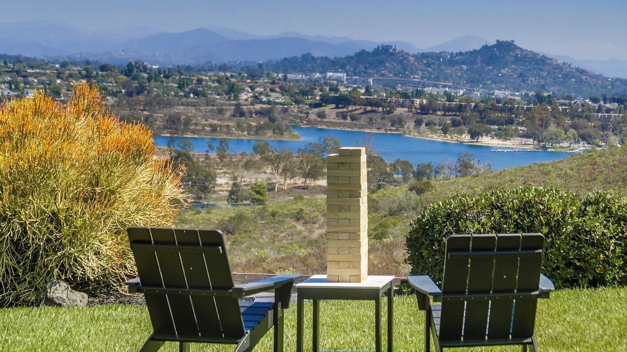 Photo of Outdoor in Del Cerro