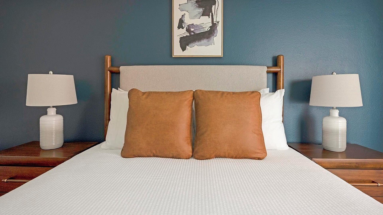 Photo of Bedroom in Camelback East