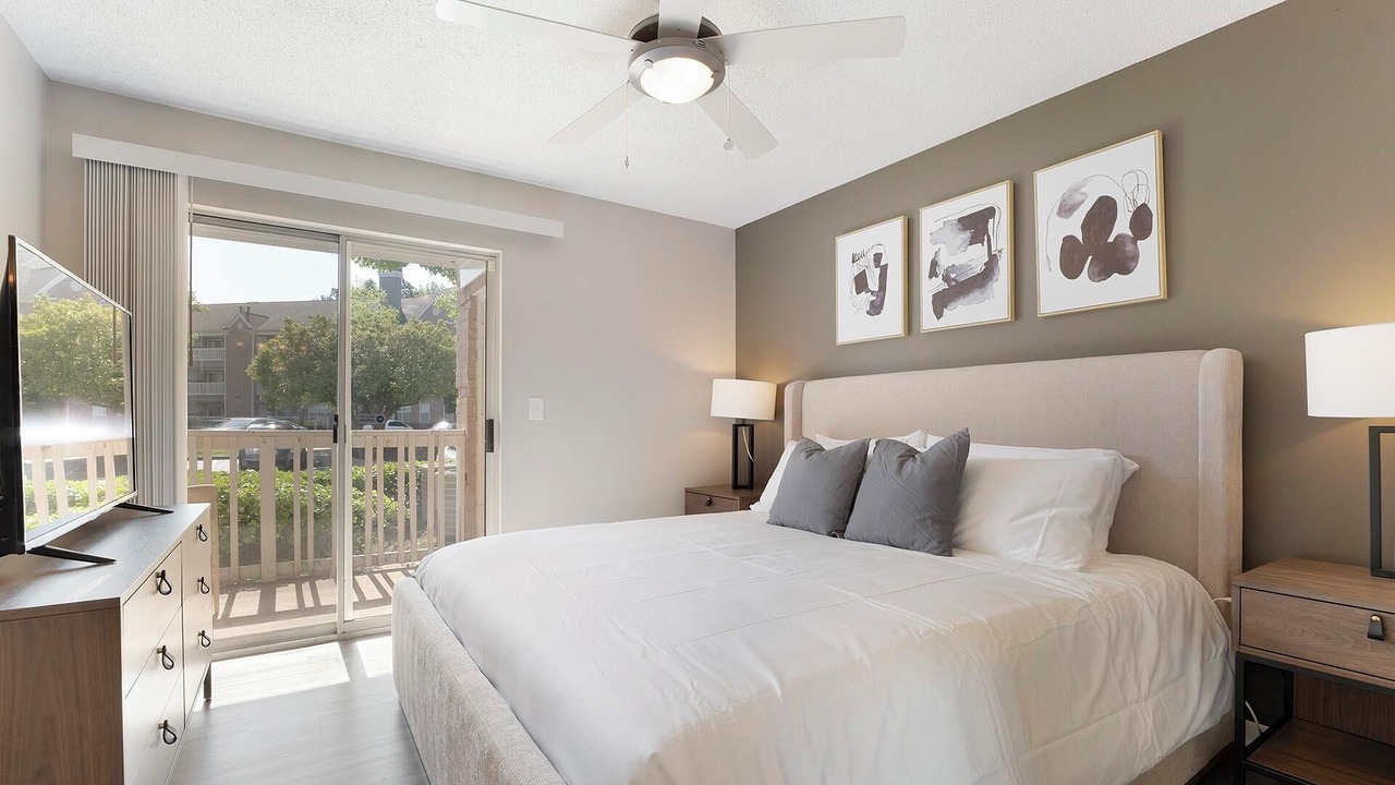 Photo of Bedroom in Molalla