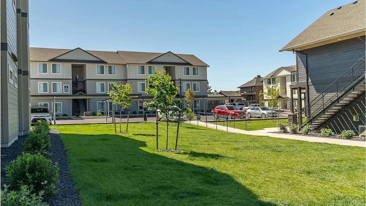 Photo of Outdoor in Molalla