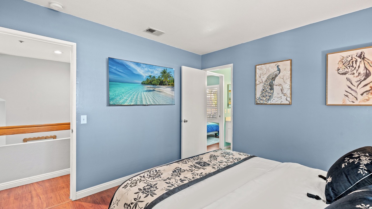 Photo of Bedroom in Los Serranos