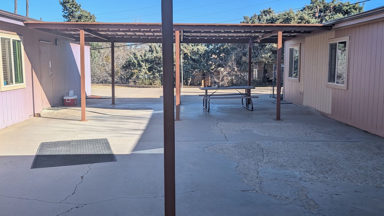 Photo of Patio Balcony in Mayer