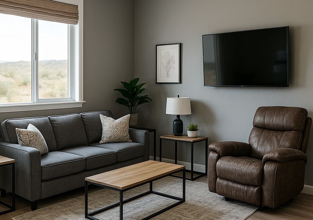 Photo of Livingroom in Mayer