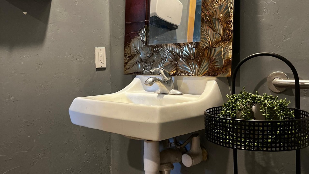 Photo of Bathroom in Mayer