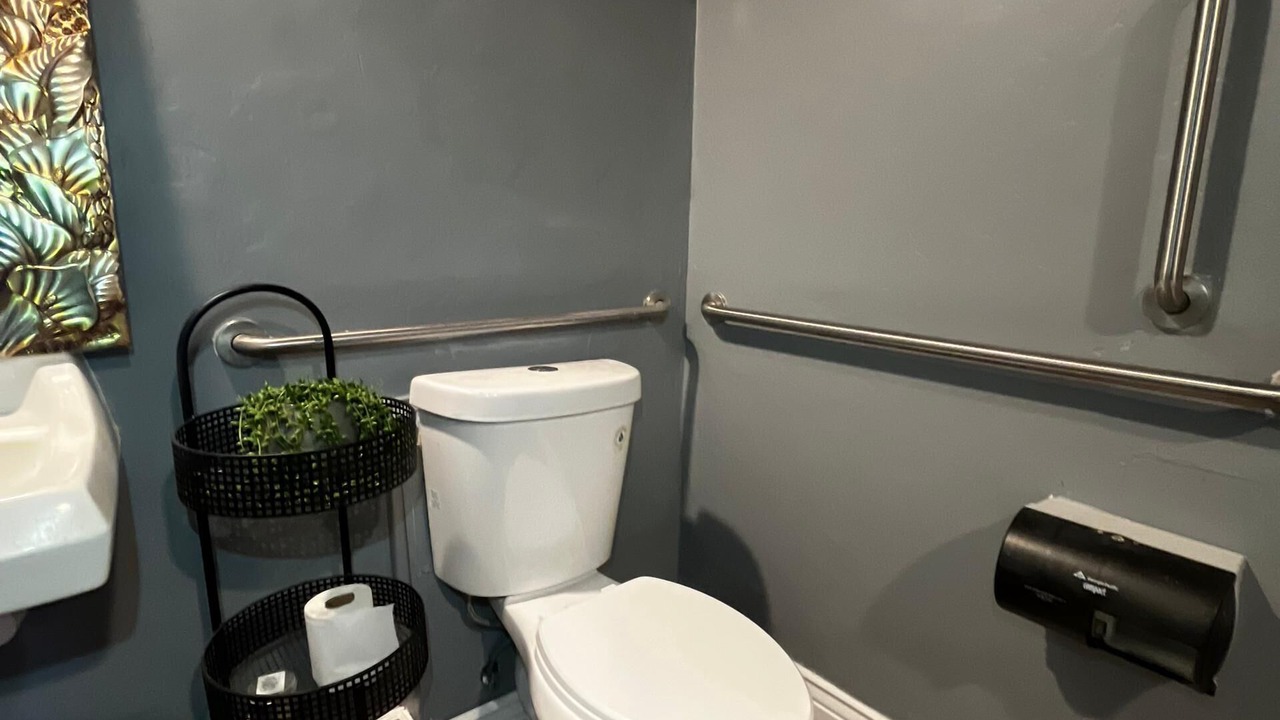 Photo of Bathroom in Mayer