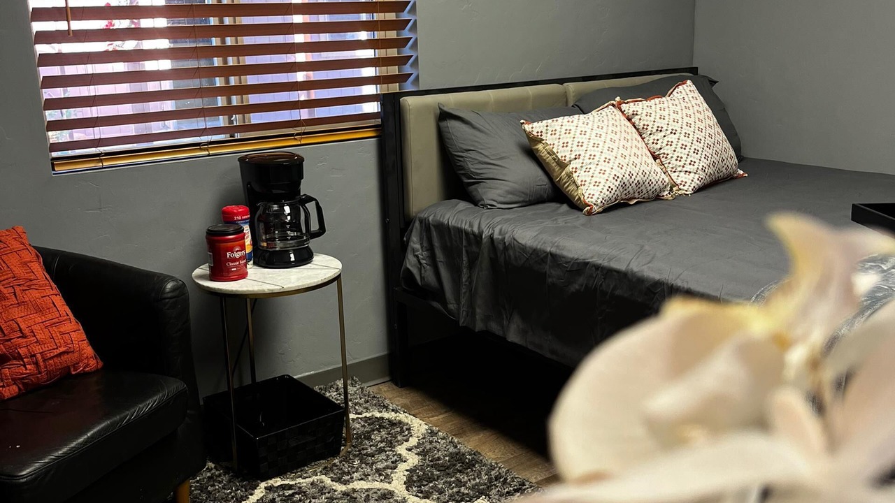 Photo of Bedroom in Mayer