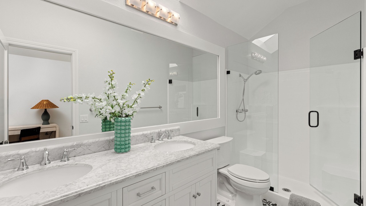 Photo of Bathroom in Aviara