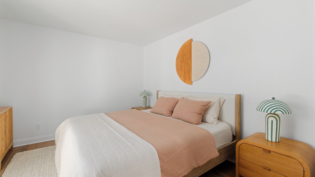 Photo of Bedroom in Aviara