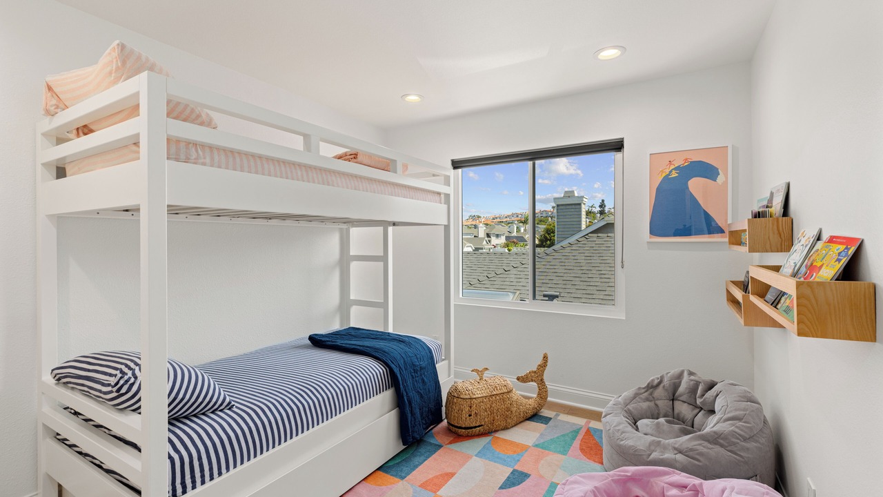 Photo of Bedroom in Aviara