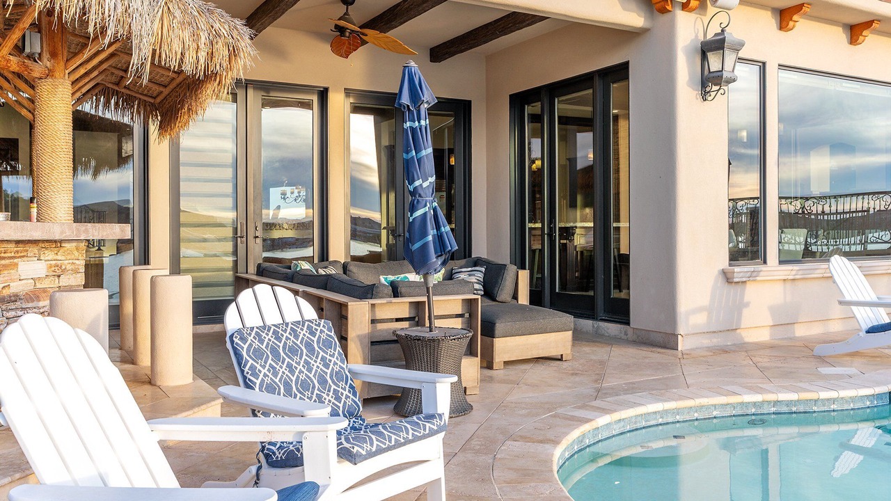 Photo of Outdoor in Cienega Springs