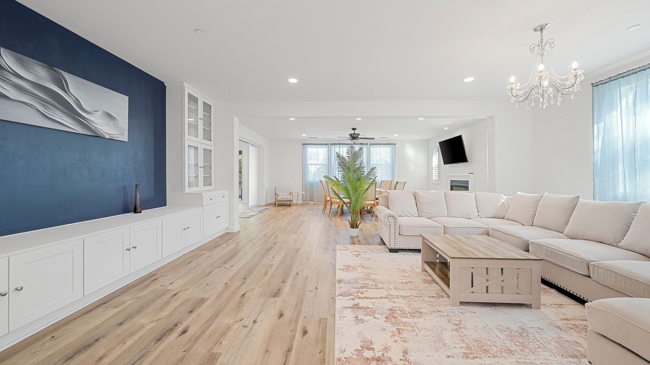 Photo of Livingroom in Ontario