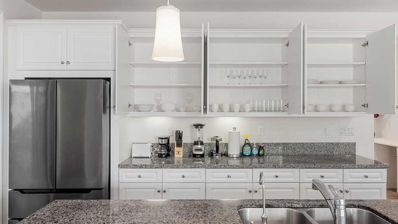 Photo of Kitchen in Ontario