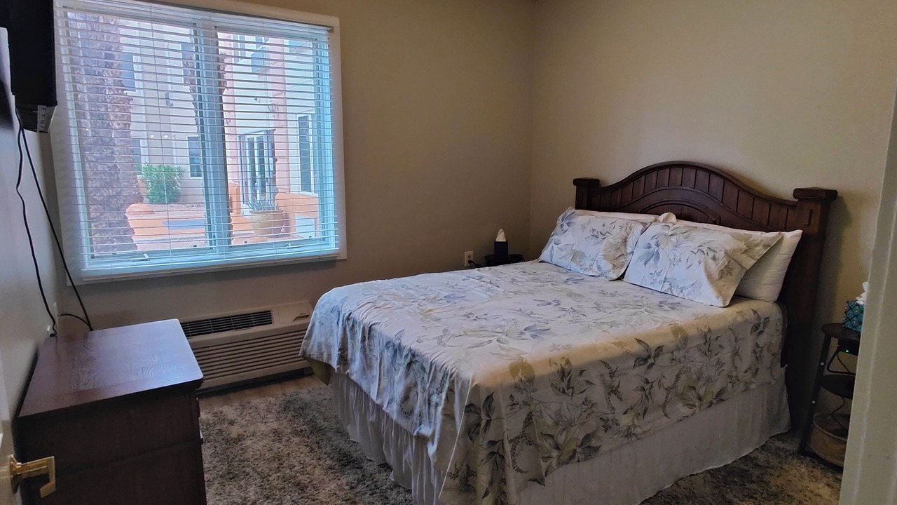 Photo of Bedroom in Mesquite