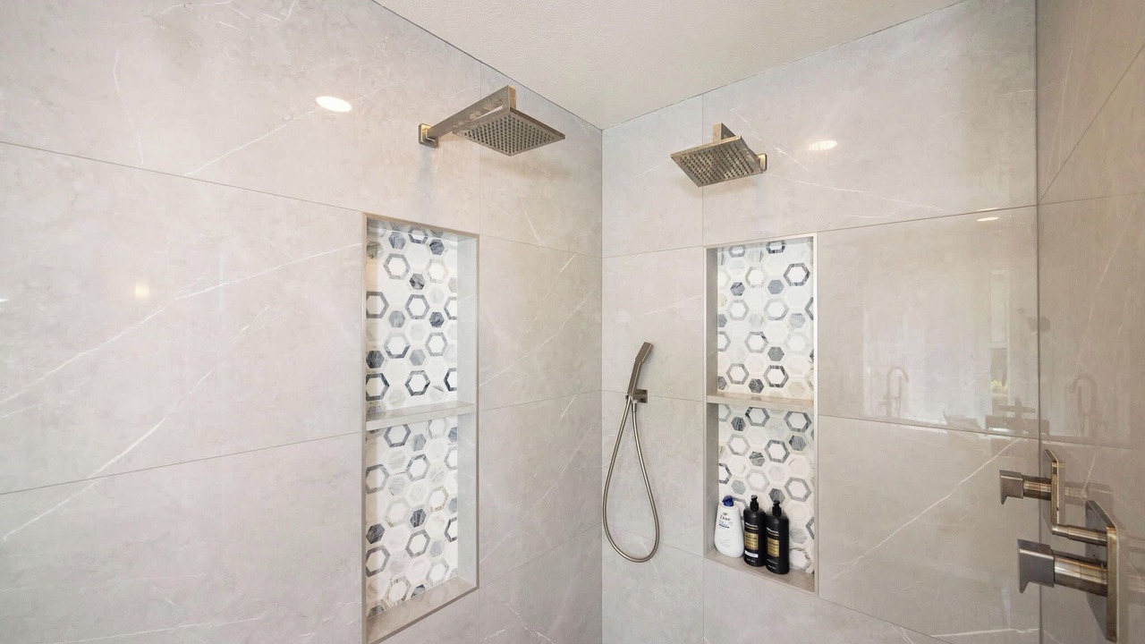 Photo of Bathroom in Moss Beach