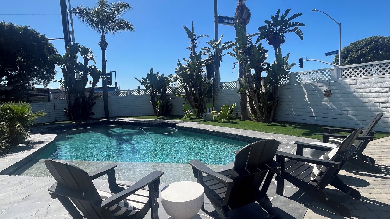 Photo of Outdoor in Huntington Beach