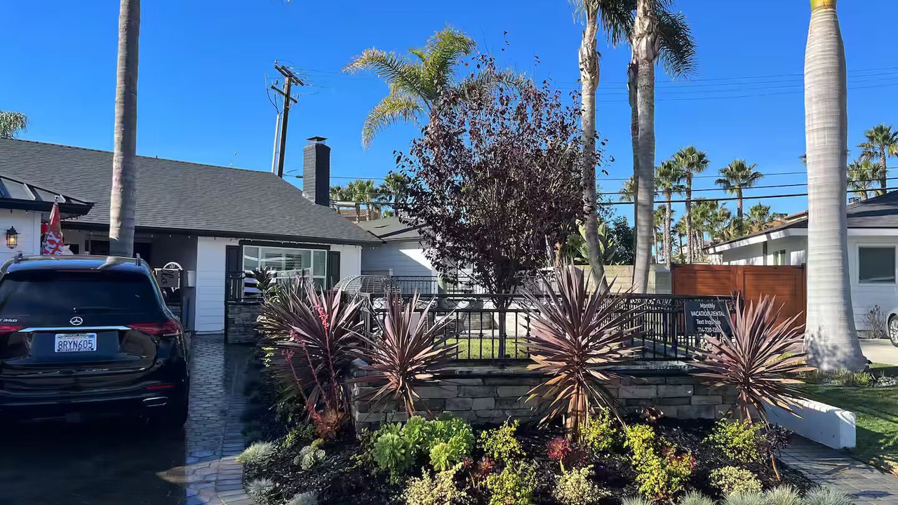 Photo of Outdoor in Huntington Beach