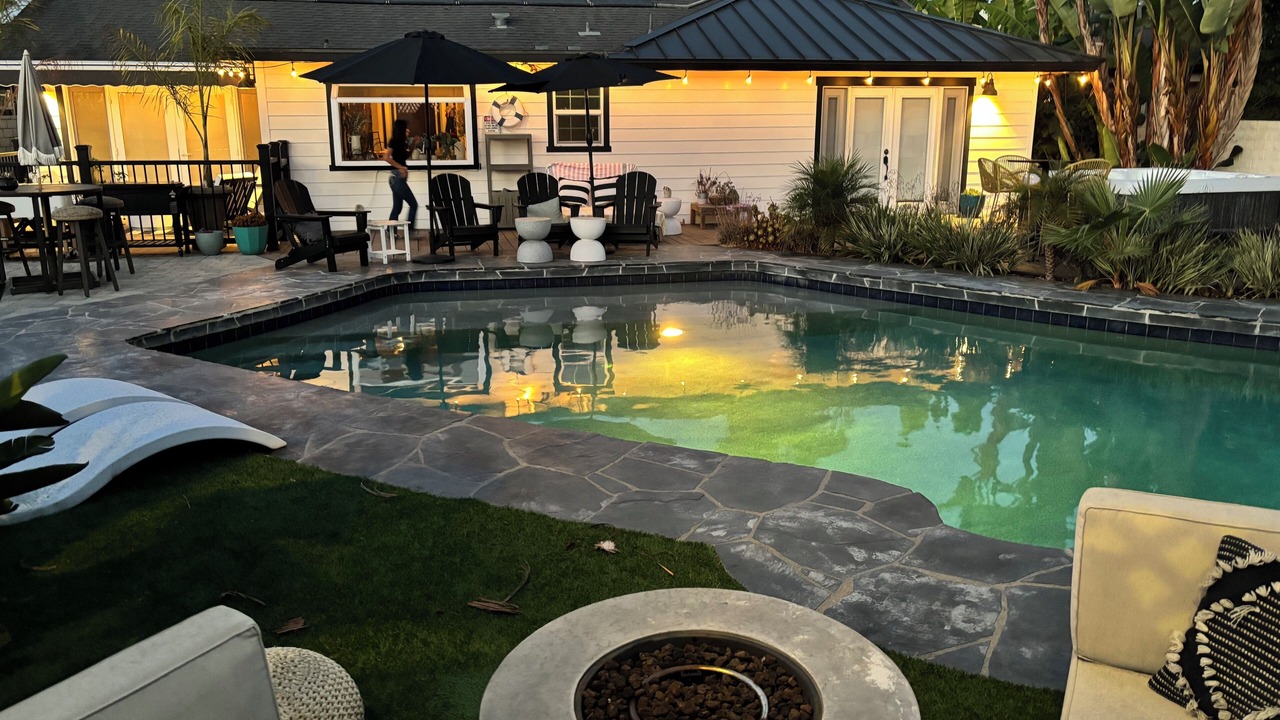 Photo of Outdoor in Huntington Beach
